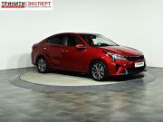 Kia Rio IV Рестайлинг Белгород  - изображение 21