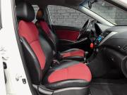 Hyundai Solaris I Екатеринбург  - изображение 28