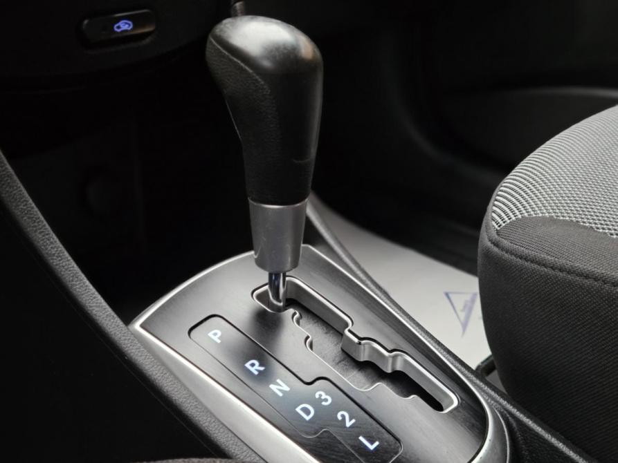Hyundai Solaris I Вологда  - изображение 19