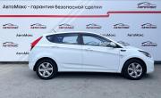 Hyundai Solaris I Тюмень  - изображение 25