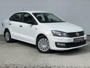 Volkswagen Polo V Рестайлинг Екатеринбург  - изображение 29