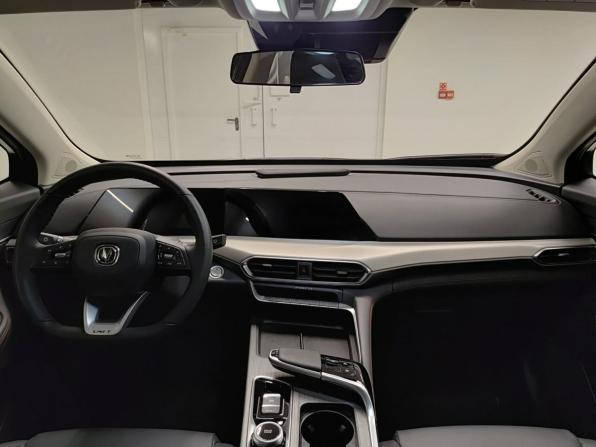 Changan UNI-T I с пробегом 2024 года, цена 2 552 000 рублей, 10200 км, внедорожник, Автокод Объявления