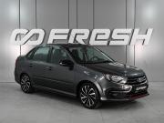 Lada (ВАЗ) Granta I Рестайлинг Ростов-на-Дону  - изображение 16