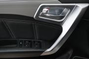 Geely Emgrand X7 I Рестайлинг 2 Омск  - изображение 35
