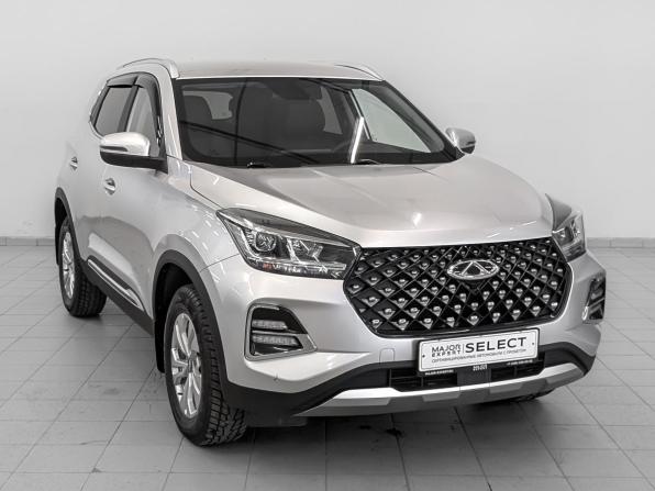 Chery Tiggo 4 Pro I с пробегом 2023 года, цена 1 495 000 рублей, 36968 км, внедорожник, Автокод Объявления