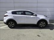 Kia Sportage IV Рестайлинг Ставрополь  - изображение 29