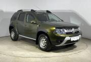 Renault Duster I Рестайлинг Саранск  - изображение 35