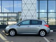 Nissan Tiida I Рестайлинг Москва  - изображение 31