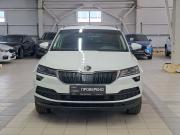 Skoda Karoq I Набережные Челны  - изображение 32