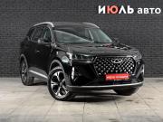 Chery Tiggo 7 Pro Max I Екатеринбург  - изображение 25