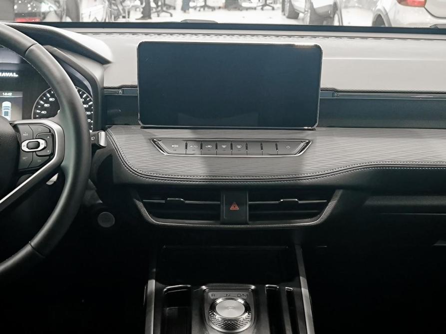 Haval Jolion I Рестайлинг Казань  - изображение 18