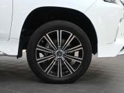 Lexus LX III Рестайлинг 2 Ростов-на-Дону  - изображение 45