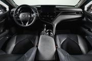 Toyota Camry VIII (XV70) Рестайлинг Сургут  - изображение 27
