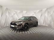 Toyota RAV4 V (XA50) Москва  - изображение 22