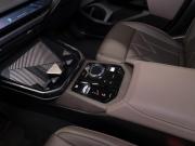 BMW X3 IV (G45/G48) Москва  - изображение 49