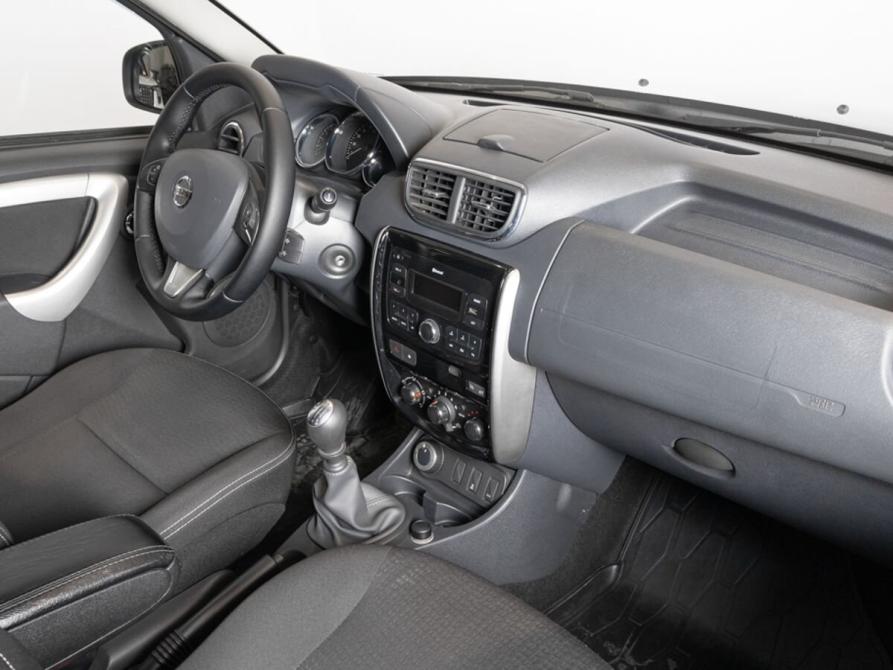 Nissan Terrano III (D10) Казань  - изображение 7
