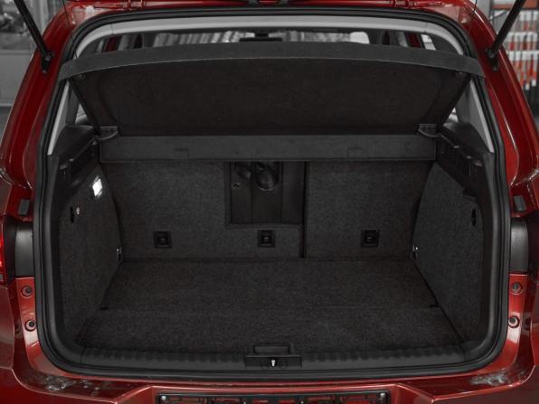 Volkswagen Tiguan I Рестайлинг с пробегом 2016 года, цена 1 549 000 рублей, 158500 км, внедорожник, Автокод Объявления