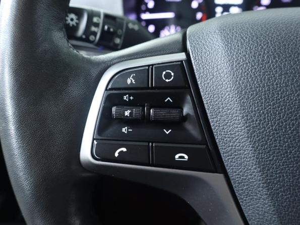 Hyundai Solaris II Рестайлинг с пробегом 2020 года, цена 1 449 000 рублей, 144264 км, седан, Автокод Объявления