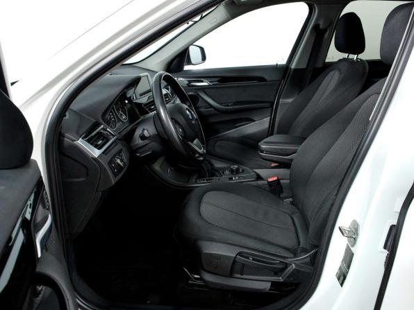BMW X1 II (F48) с пробегом 2016 года, цена 1 699 000 рублей, 225800 км, внедорожник, Автокод Объявления