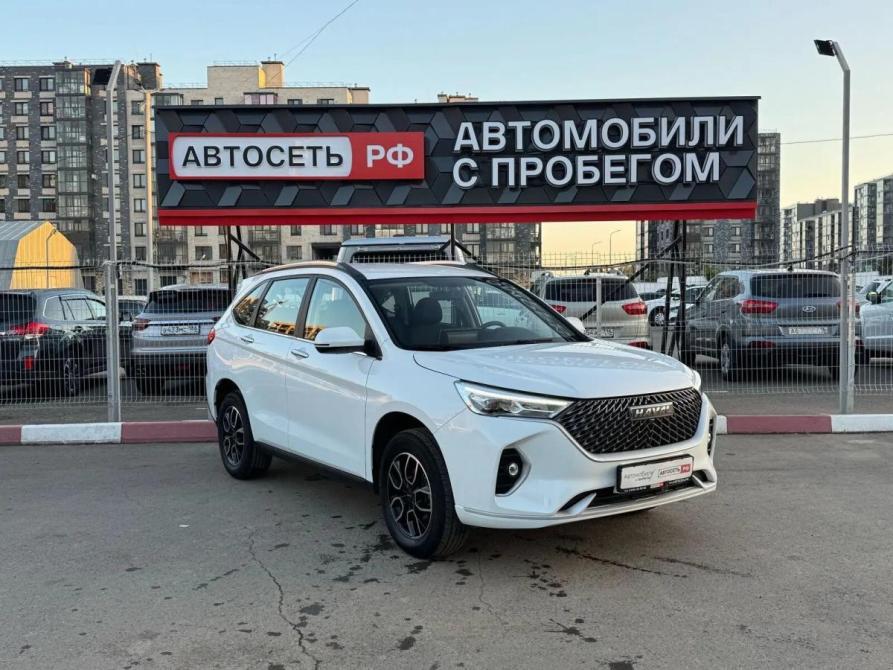 Haval M6 II Альметьевск  - изображение 5