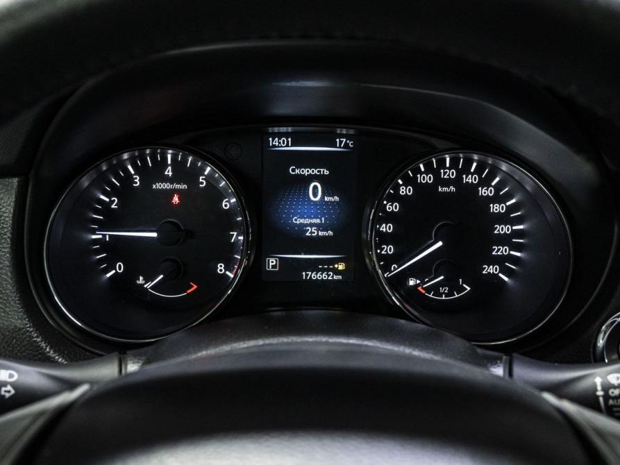 Nissan X-Trail III Тюмень  - изображение 28