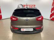 Kia Sportage III Новочеркасск  - изображение 25