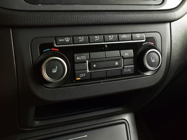 Volkswagen Tiguan I Рестайлинг с пробегом 2012 года, цена 1 549 995 рублей, 114527 км, внедорожник, Автокод Объявления