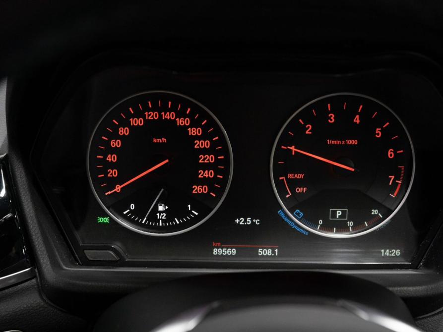 BMW X1 II (F48) Чита  - изображение 12