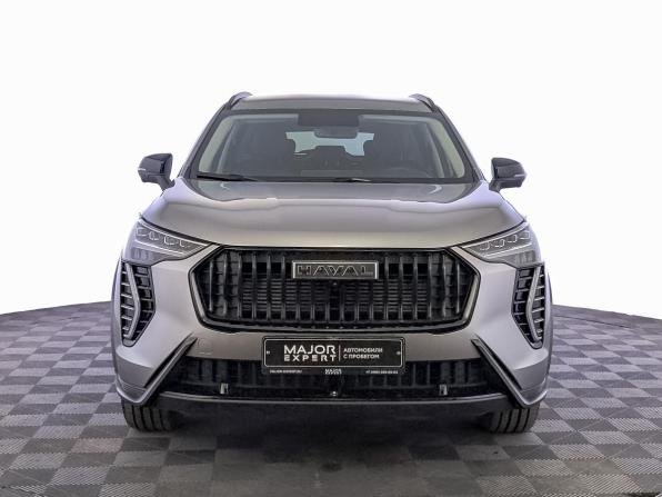 Haval Jolion I Рестайлинг с пробегом 2024 года, цена 2 065 000 рублей, 4937 км, внедорожник, Автокод Объявления