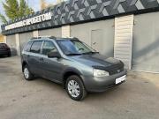 Lada (ВАЗ) Kalina I Нижнекамск  - изображение 25
