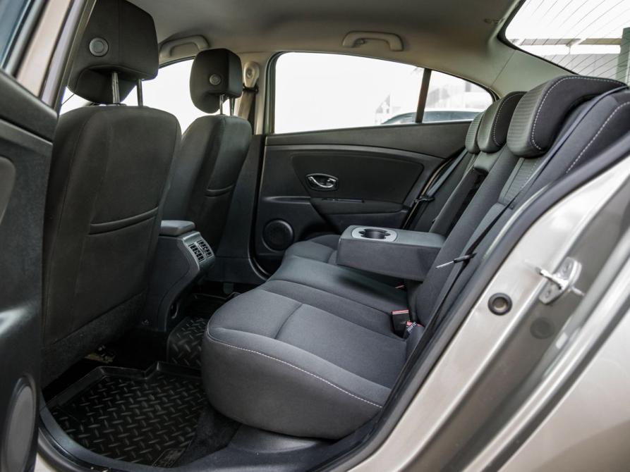 Renault Fluence I Волгоград  - изображение 33
