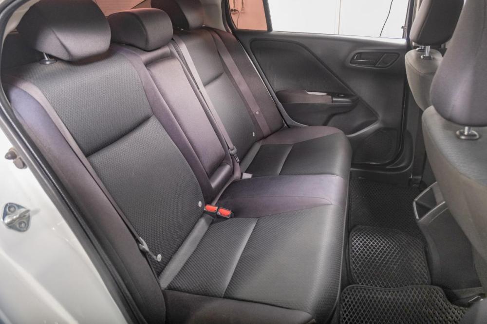 Honda Grace I Рестайлинг Томск  - изображение 17