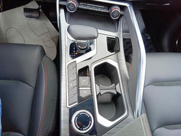 Geely Tugella I с пробегом 2023 года, цена 2 899 995 рублей, 13928 км, внедорожник, Автокод Объявления