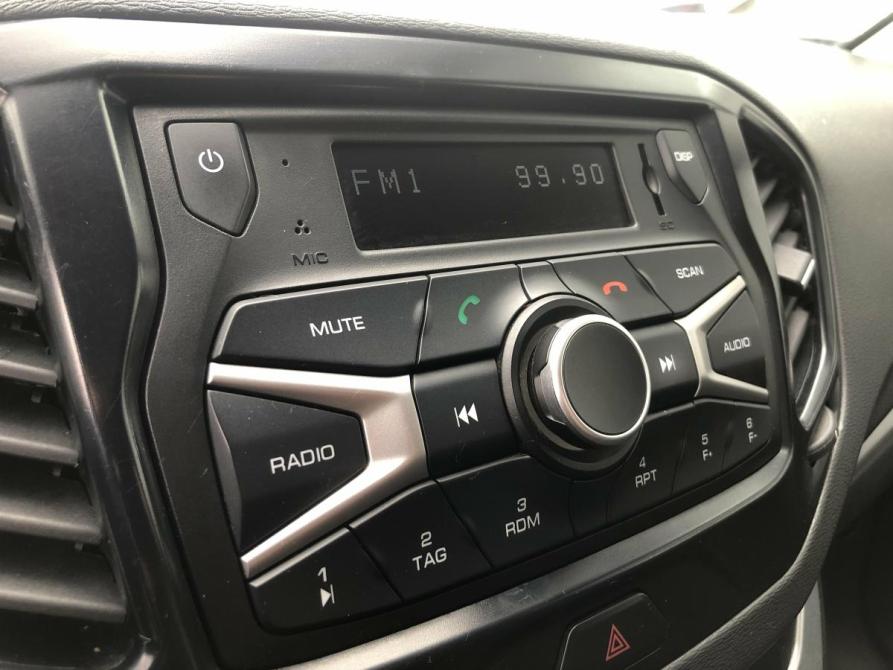 Lada (ВАЗ) Vesta I Стерлитамак  - изображение 14