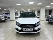 Lada (ВАЗ) Granta I Рестайлинг Оренбург  - изображение 17