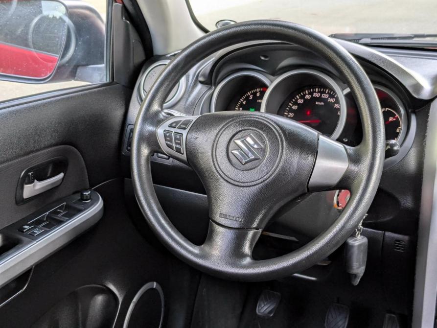 Suzuki Grand Vitara II Рестайлинг Екатеринбург  - изображение 15