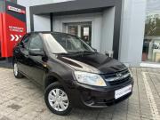 Lada (ВАЗ) Granta I Набережные Челны  - изображение 20