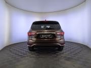 Infiniti QX60 I Рестайлинг Москва  - изображение 36