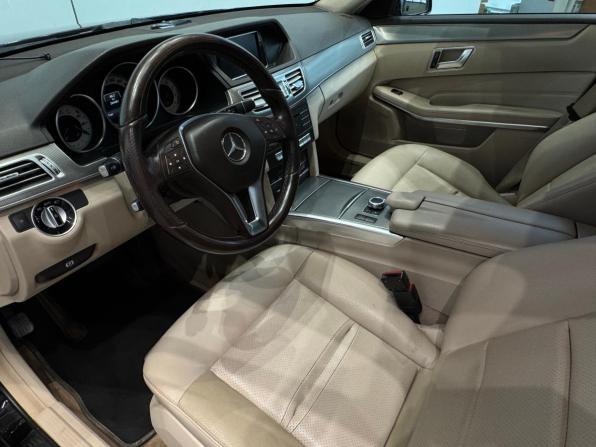 Mercedes-Benz E-Класс IV (W212 S212 C207) Рестайлинг с пробегом 2015 года, цена 1 990 000 рублей, 264480 км, седан, Автокод Объявления