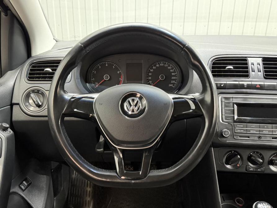 Volkswagen Polo V Рестайлинг Магнитогорск  - изображение 8