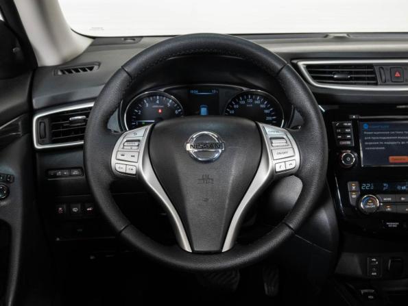 Nissan X-Trail III с пробегом 2016 года, цена 1 792 000 рублей, 142636 км, внедорожник, Автокод Объявления