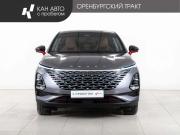 Omoda C5 I Казань  - изображение 21