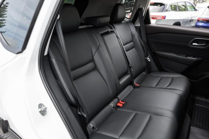 Nissan X-Trail IV с пробегом 2024 года, цена 4 100 000 рублей, 12272 км, внедорожник, Автокод Объявления