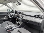 Audi Q3 II (F3) Москва  - изображение 41