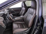 Lexus RX IV Рестайлинг Москва  - изображение 50