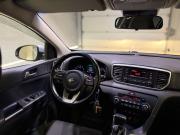 Kia Sportage IV Рестайлинг Новосибирск  - изображение 44