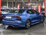 Volvo S60 III Санкт-Петербург  - изображение 34