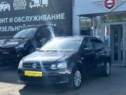 Volkswagen Polo V Альметьевск  - изображение 33