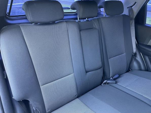Kia Sportage II Рестайлинг с пробегом 2009 года, цена 749 000 рублей, 257495 км, внедорожник, Автокод Объявления