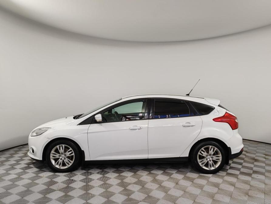 Ford Focus III Москва  - изображение 8